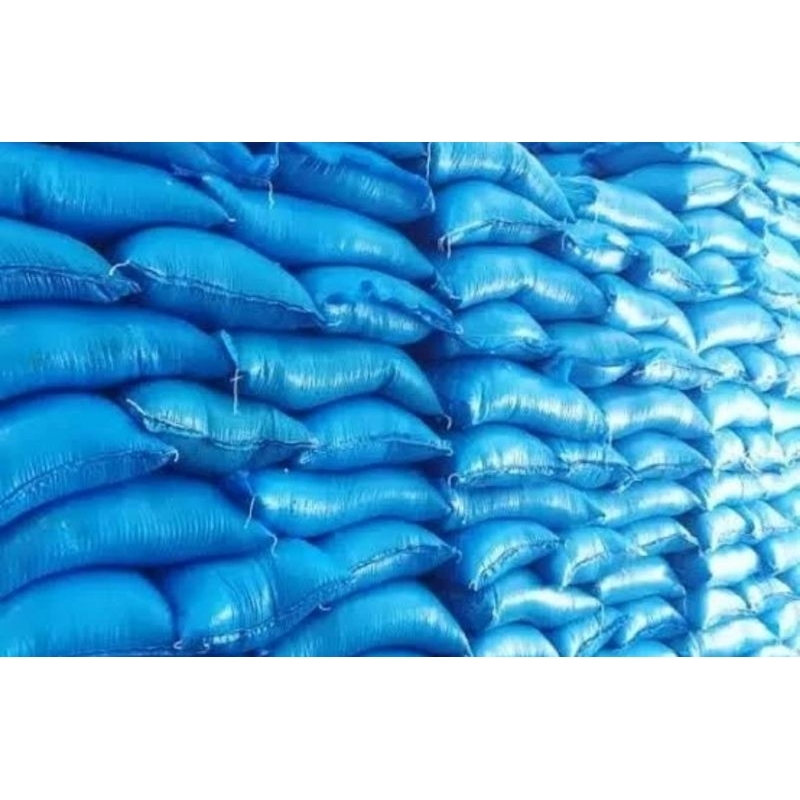 

GARAM IKAN 50KG GARAM KROSOK 1SAK GAREM IKAN KARUNGAN GAREM GROSOK