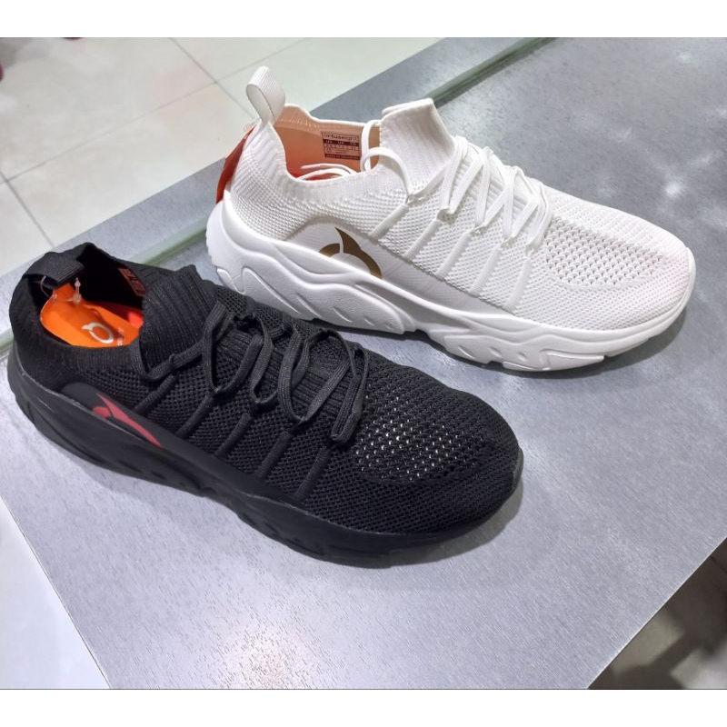 Sepatu Running Ortuseight Invaders Encore