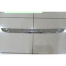 Trunklid all new ertiga chrome FCA