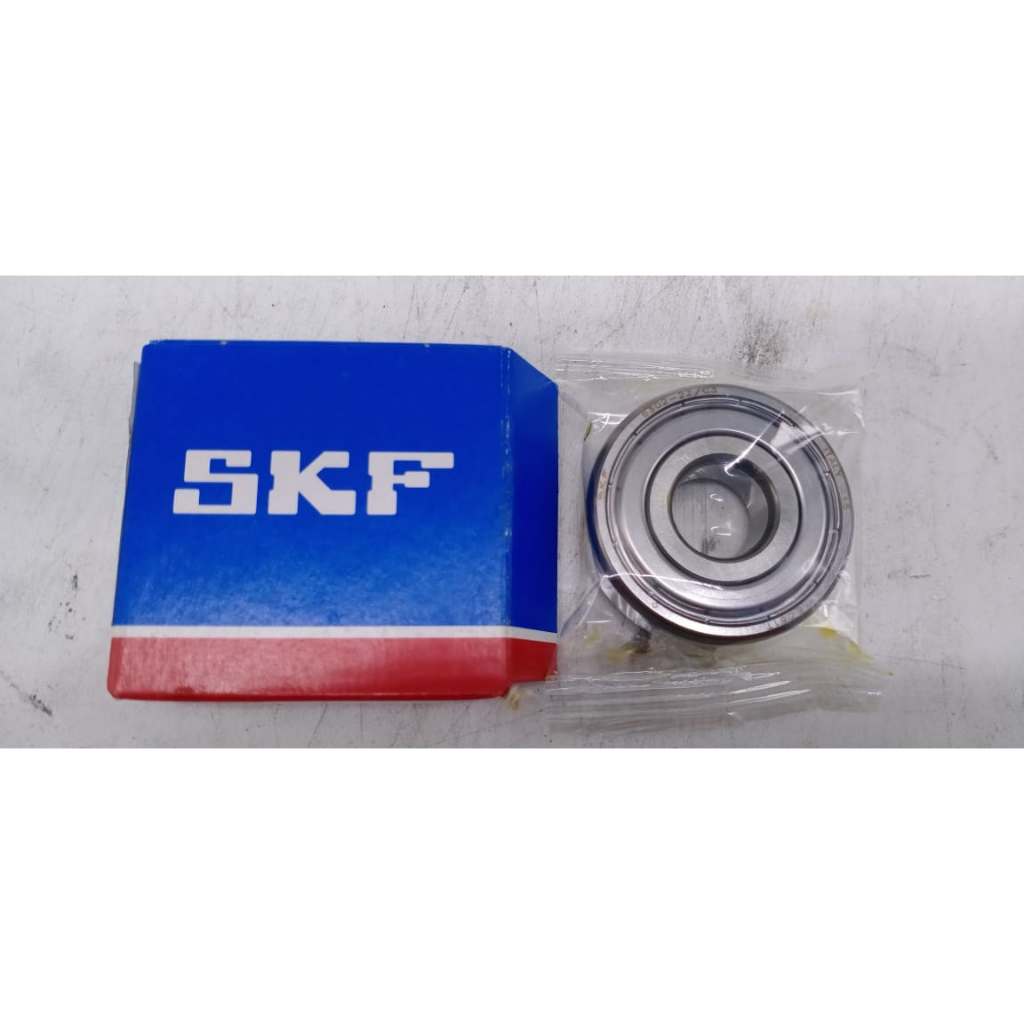 SKF 6302-2Z/C3