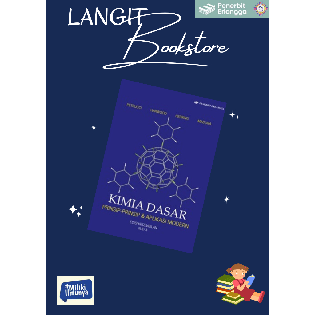 KIMIA DASAR JL.3 ED.9 PETRUCCI