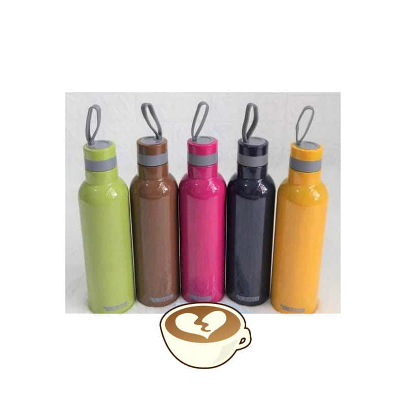 THERMOS DUBBLIN JEWEL 1000ML THERMOS DUBBLIN STAINLESS STEEL