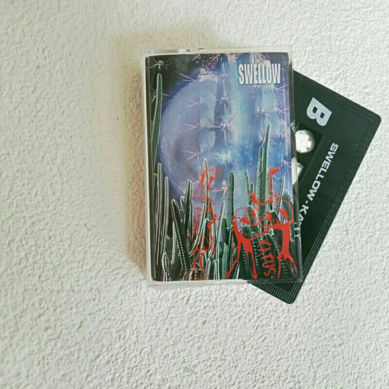 kaset swellow katus
