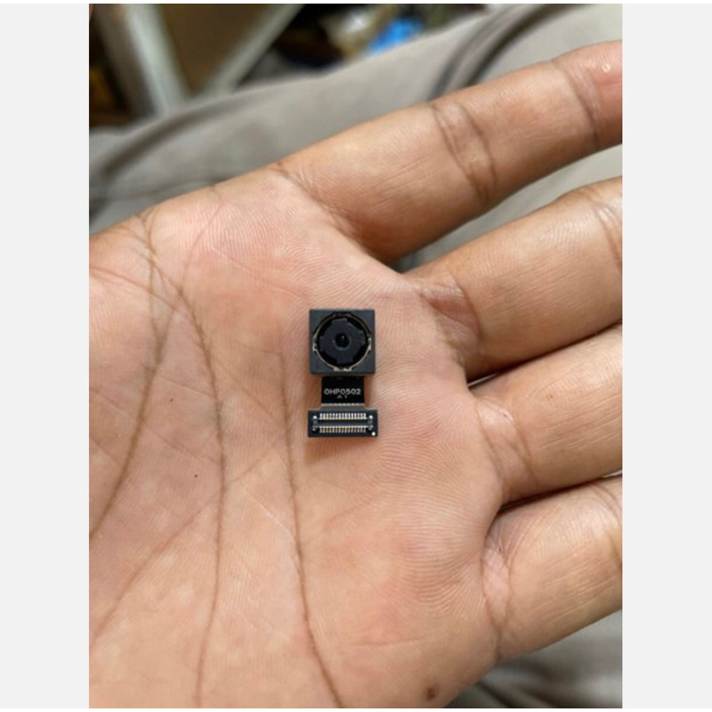 kamera belakang note 5a original ori copotan - note 5a prime