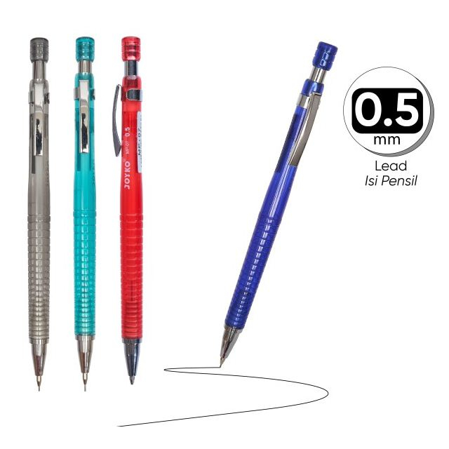 

Joyko Mechanical Pencil MP-07A