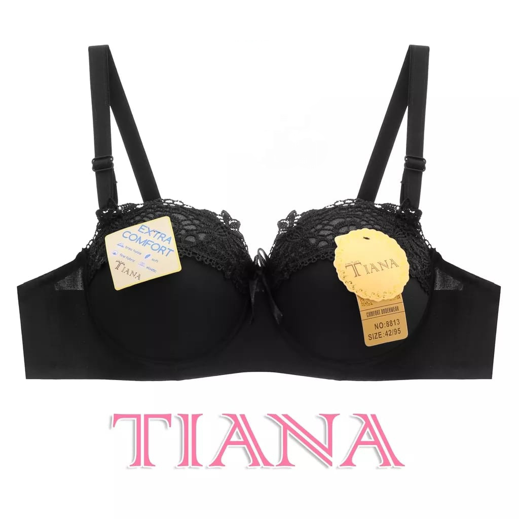 LHG 472 l Bra Fashion Wanita Bra Cantik | tanpa kawat