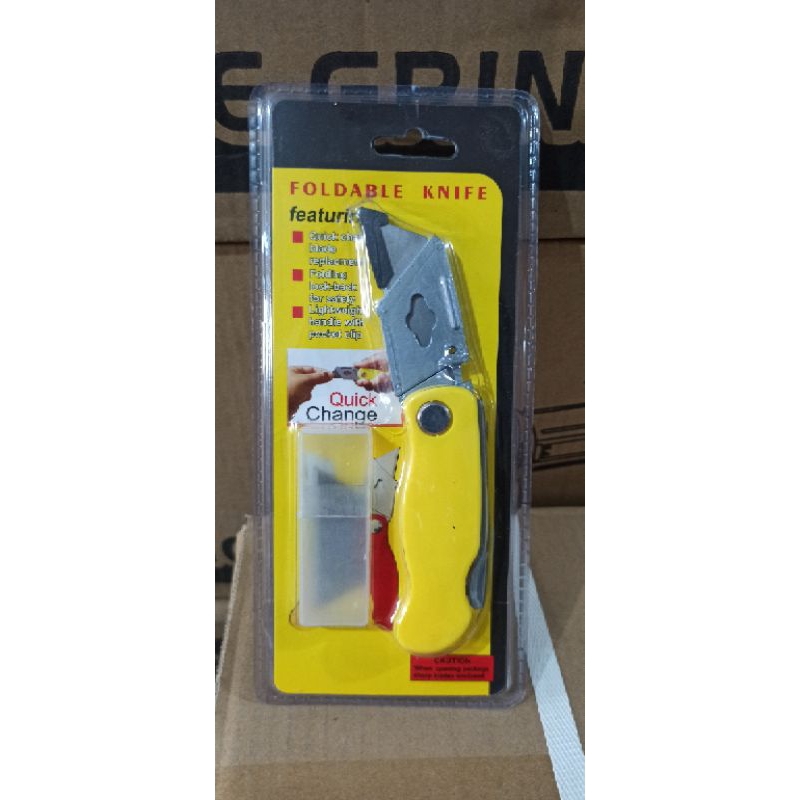 

CUTER LIPAT SERBAGUNA ISI 5 PCS