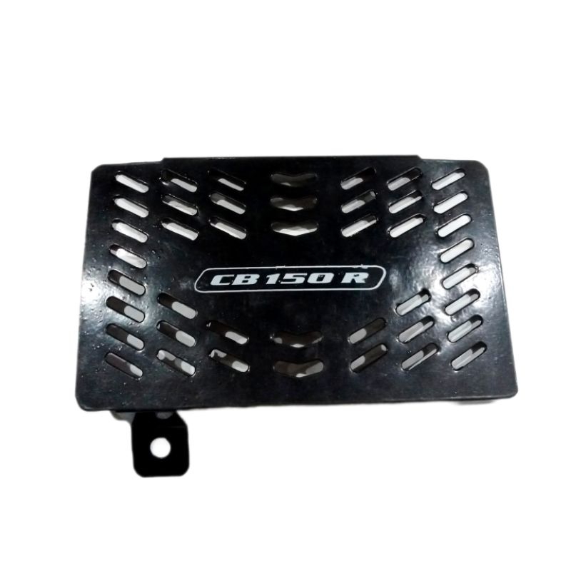 Cover radiator motor CB 150 R