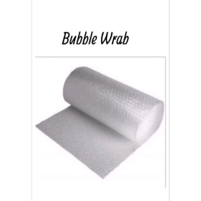 

Buble wrap