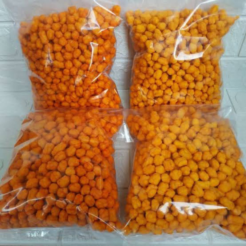 

Cemilan serba 6rb