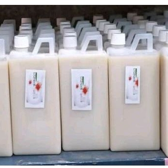 SABUN MANDI REFIL SHINZUI 1 LITER