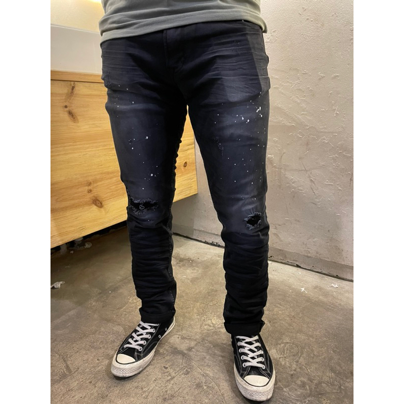 CELANA JEANS ORIGINAL WERCO celana panjang jeans pria/celana pria /celana jeans werco