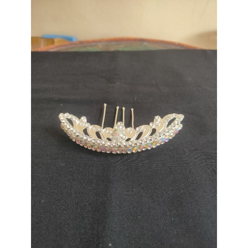 Sumberr Warasss Sirkam Sanggul Jawa#O3/Aksesoris Wedding