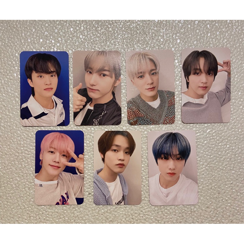 POB ISTJ MUMO OFFLINE JAPAN