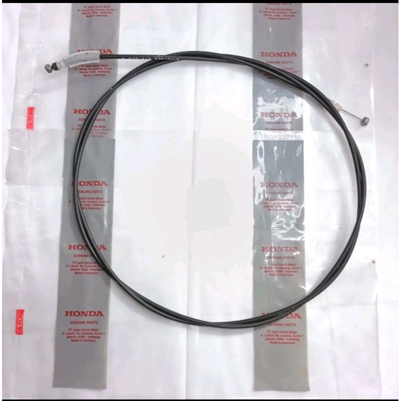 kabel jok vario 125 old bohlam