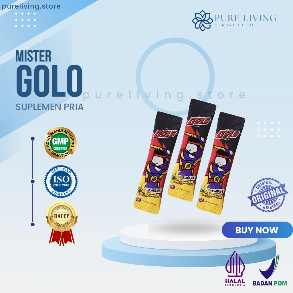 Golo Ginseng Original Agen Resmi Paket di Jamin Aman dan Privasi Terjaga