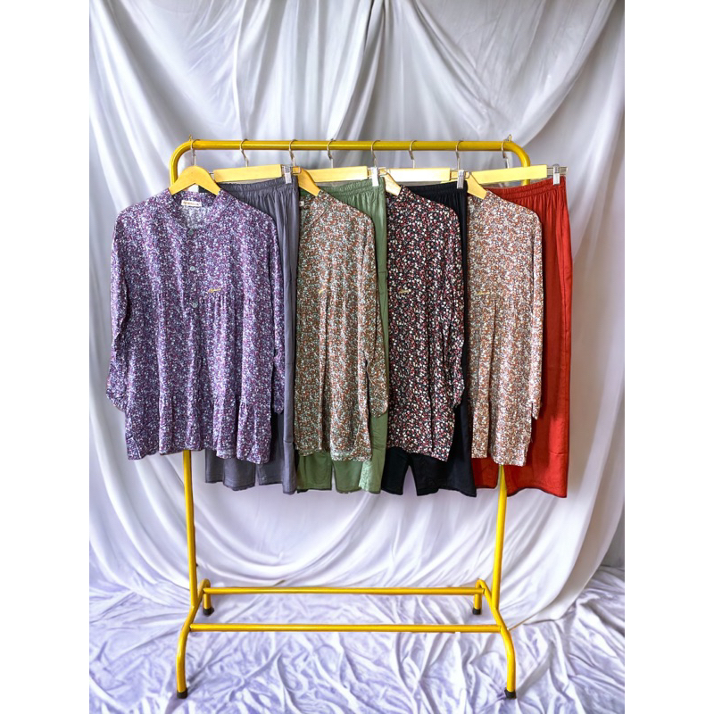 Setcel Rayon premium