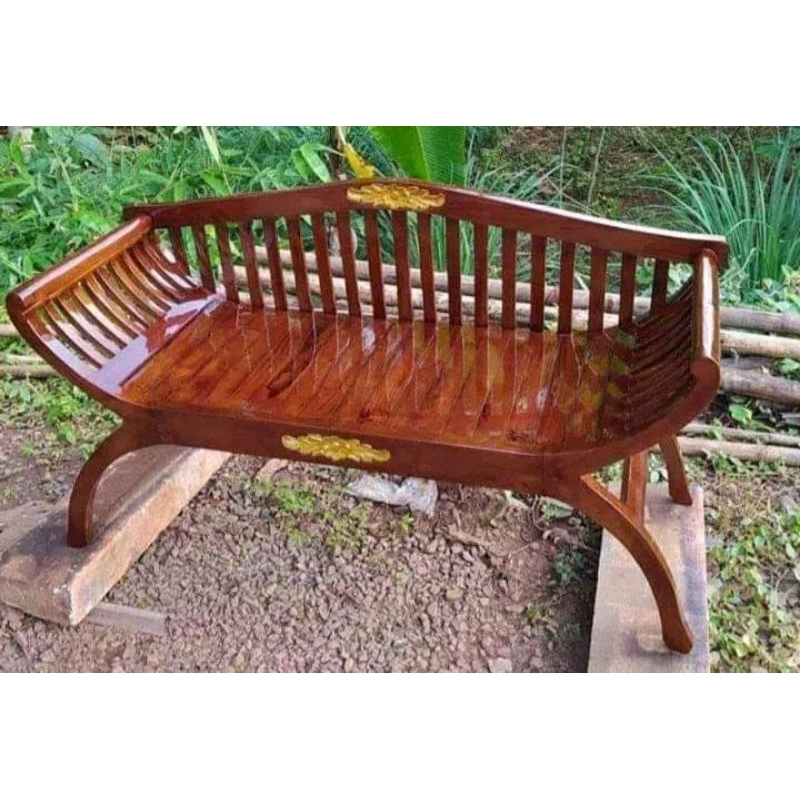 Kursi Yuyu Kepiting Jati Jepara