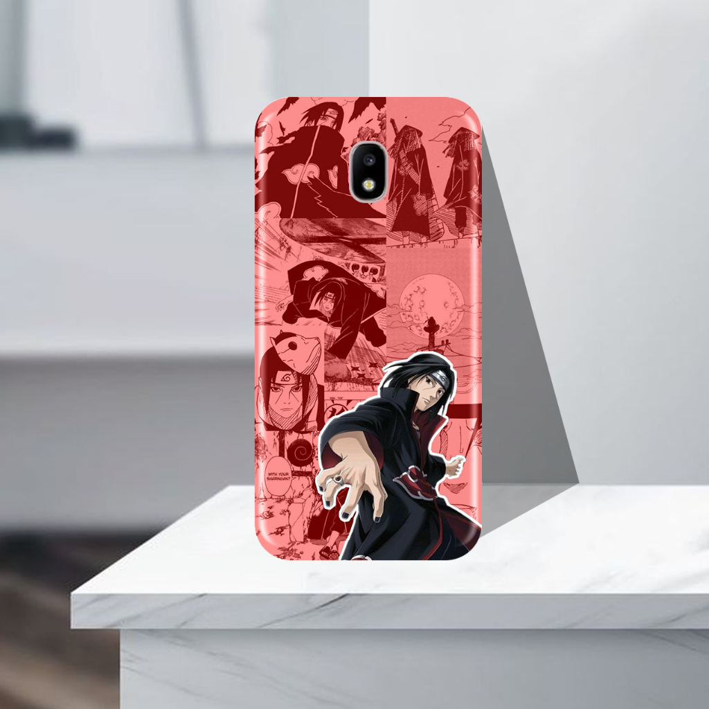 Case SAMSUNG J5 PRO  -  Casing Hp - Softcase Case Hp  SAMSUNG J5 PRO - Casing Hp - Softcase - Case H