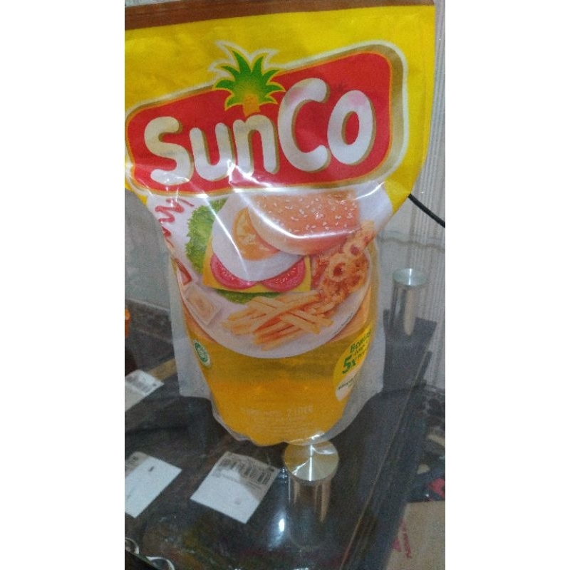 

sunco 2L