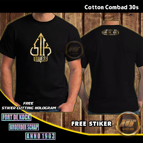 KAOS STK INDONESIA, SH WINONGO