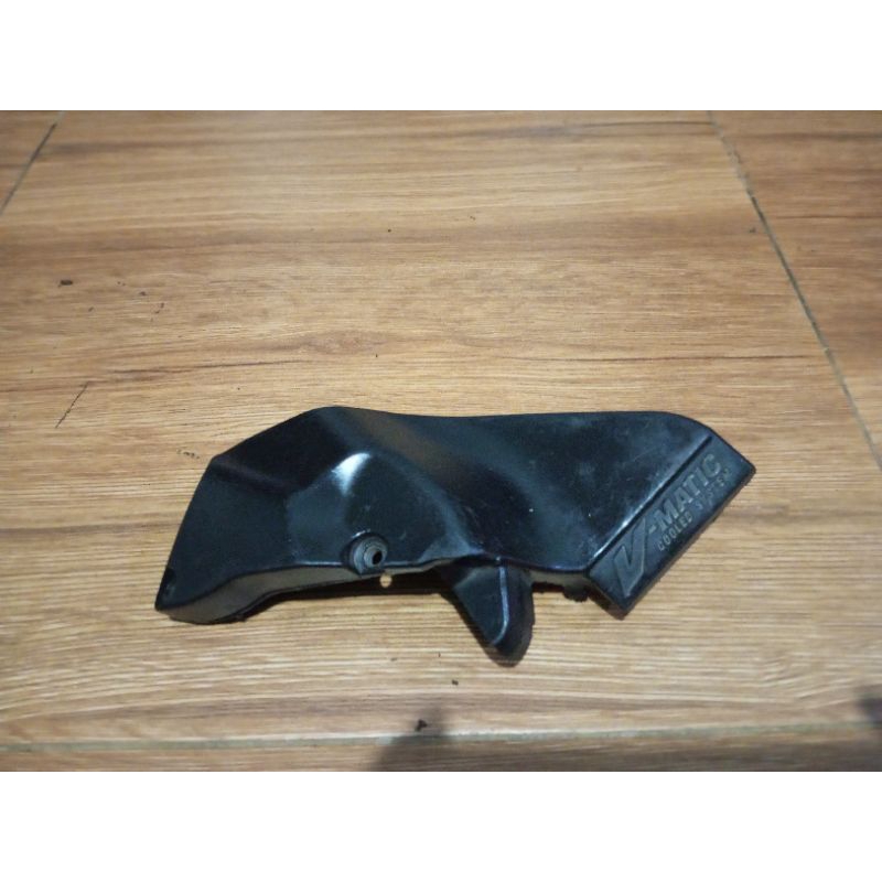 cover cvt Honda beat karbu ,Scoopy karbu  second ori