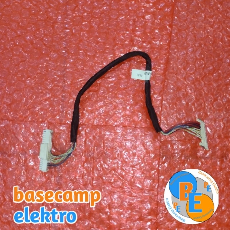 Kabel Flexible LVDS TV LED TCL L32D2700 LVDS TV LED TCL L32D2700 Kabel Flexible LVDS TV TCL L32D2700
