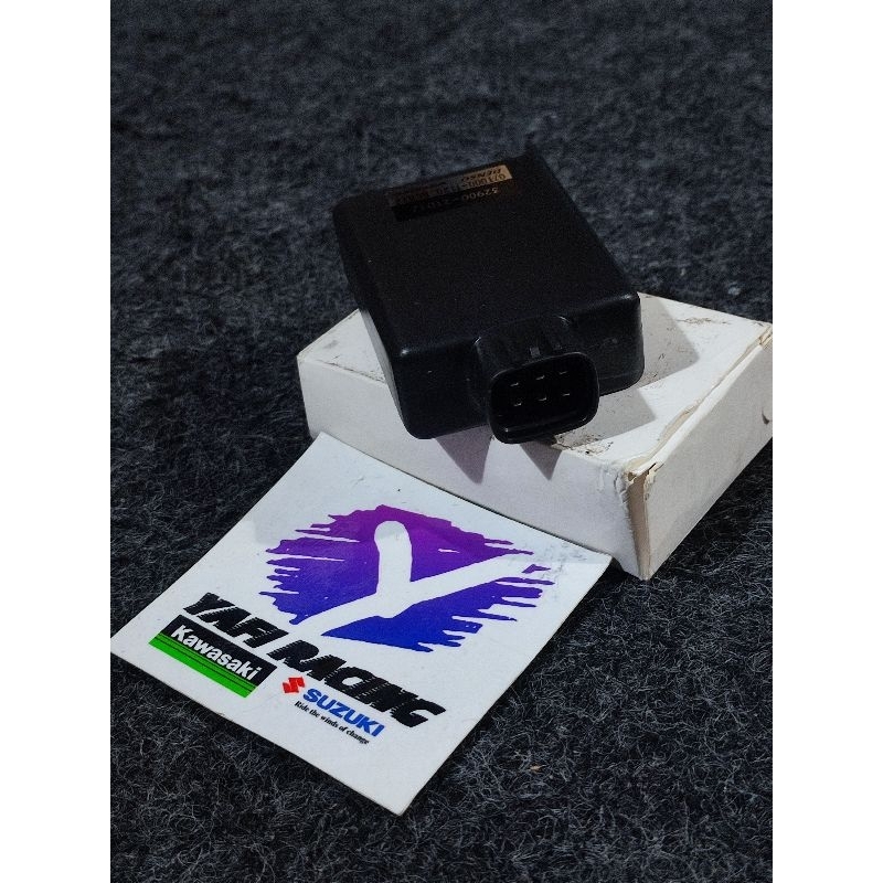 CDI DENSO SATRIA 2 TAK HIU LSCM RGV MALAYSIA