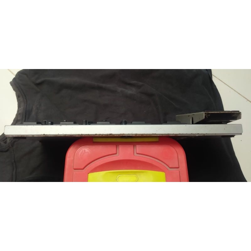 efek gitar KORG AX 1500