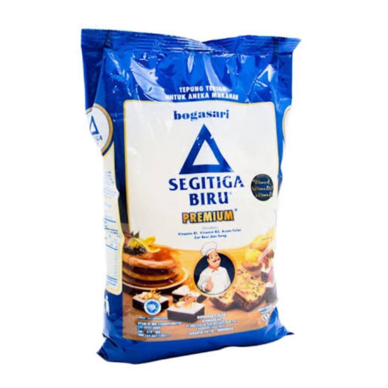 

Terigu segitiga biru 1kg