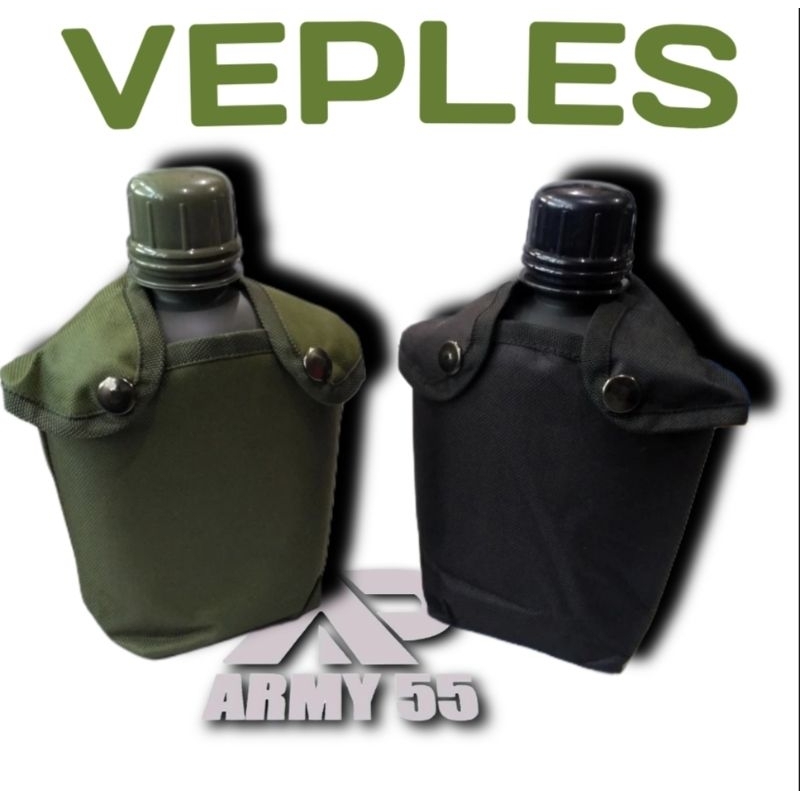 Peples /veples Tempat Minum /veples tni polri