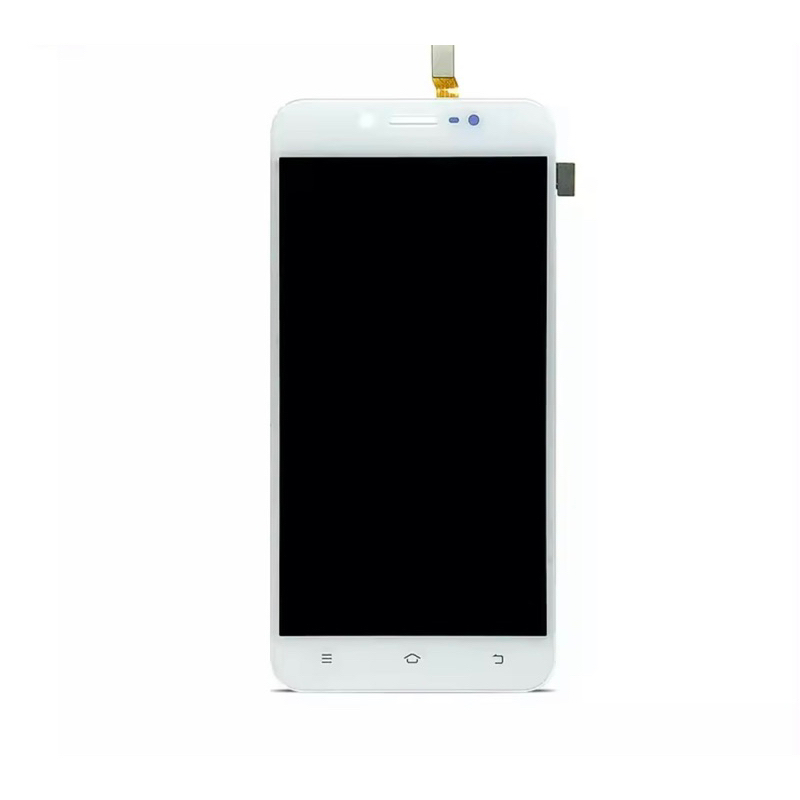 LCD TOUCHSCREEN VIVO V5 / V5S / Y67 Full Set Original