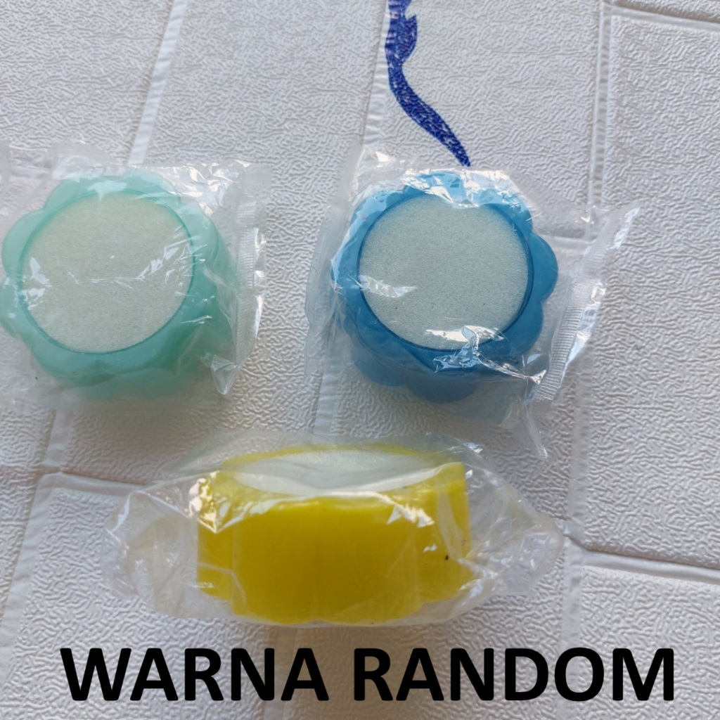 

1 BUAH Spon Hitung Bazic Murah - Warna Random