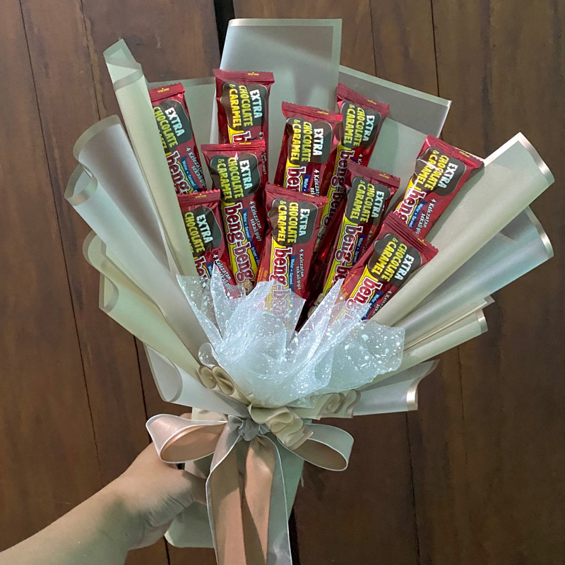 

BUKET SNACK BENG-BENG