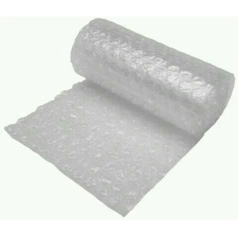 

Extra Bubble Wrap