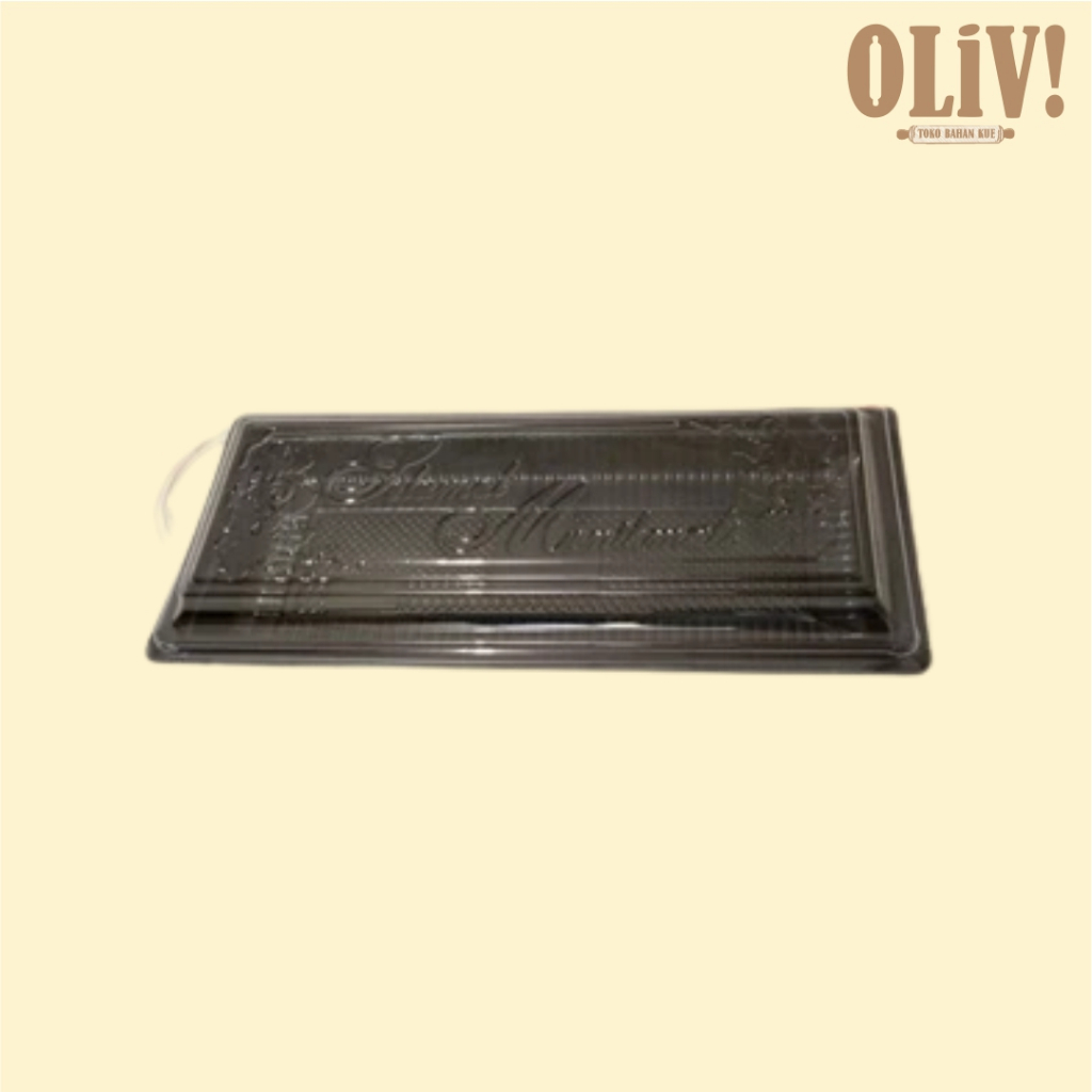 MIKA BROWNIES MULIAPACK / MIKA BOLU / 1 paket isi 10pcs