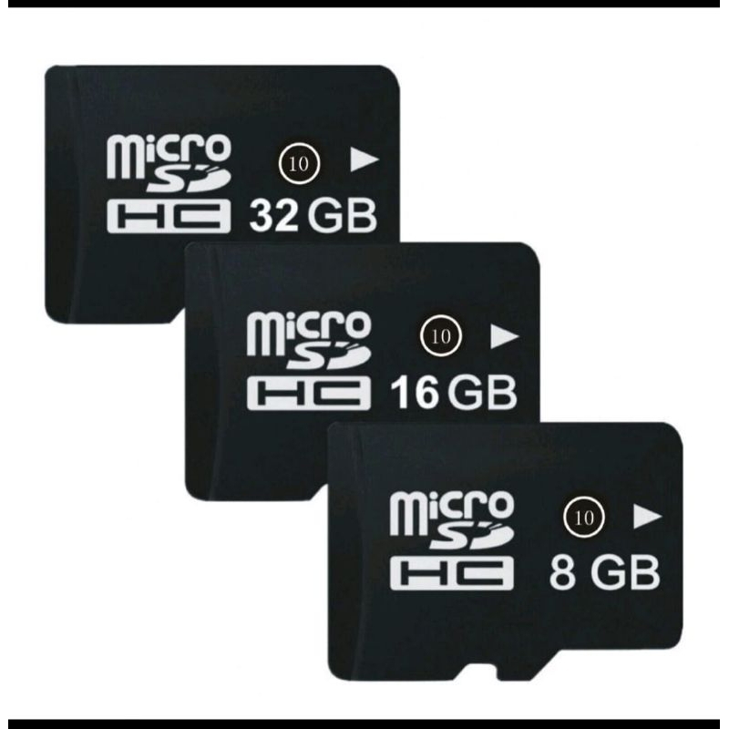 Memori Card micro sd