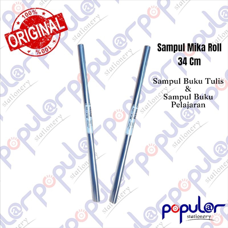 

Sampul Mika Roll 34cm