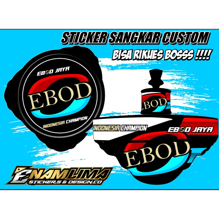 jual stiker sangkar decal lovebird,sogon, murai dll- decal stiker tebok pvc- stiker tebok model ebod