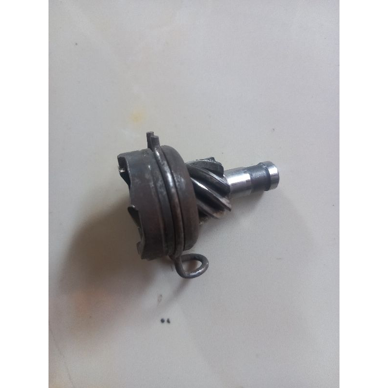 GIGI NANAS KYMCO ORI SECOND EASY FREE EX LX LIBERO METICA TREND