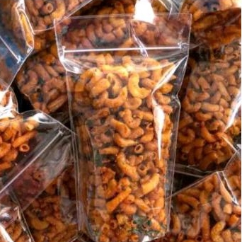 

Makaroni pedas 100gram