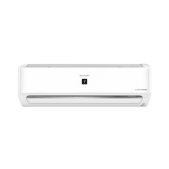 SHARP AC 1PK JTECH INVERTER WIT AIOT PLASMACLUSTER SERIES AH-XP10YHY