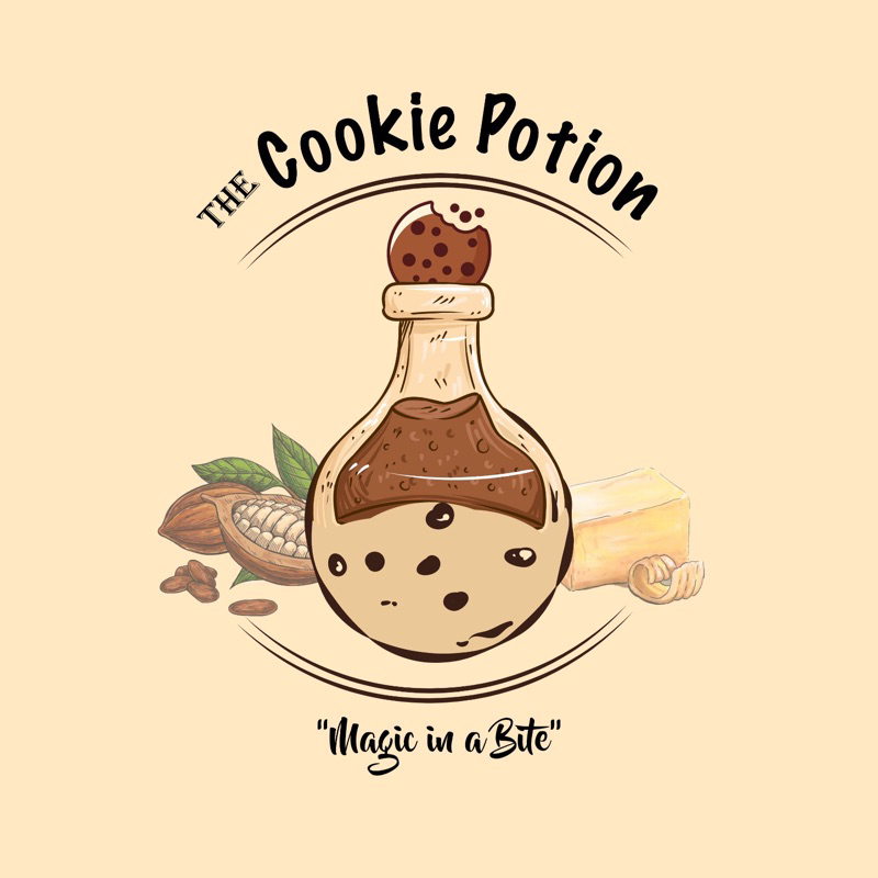 

Soft cookies - Package of 4