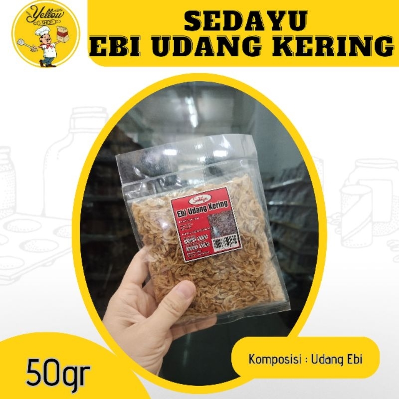 

SEDAYU IKAN ASIN|TERI CUMI EBI UDANG