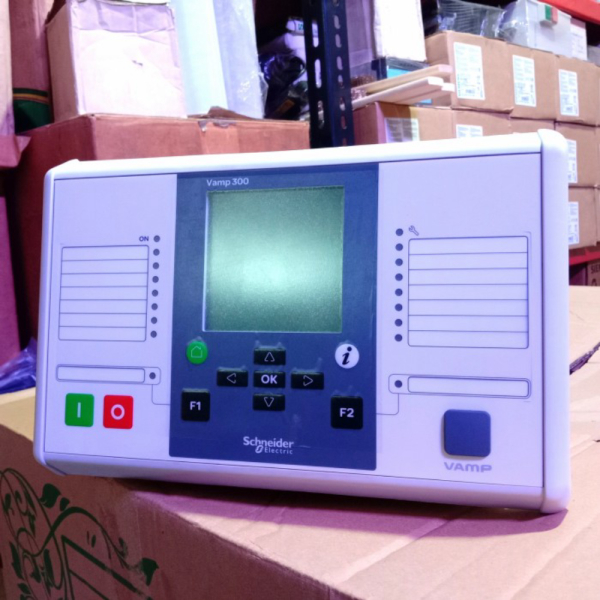 Protection Relay Vamp 300 schneider electric V300F-CGGAA-SACCA-B2 Berkualitas