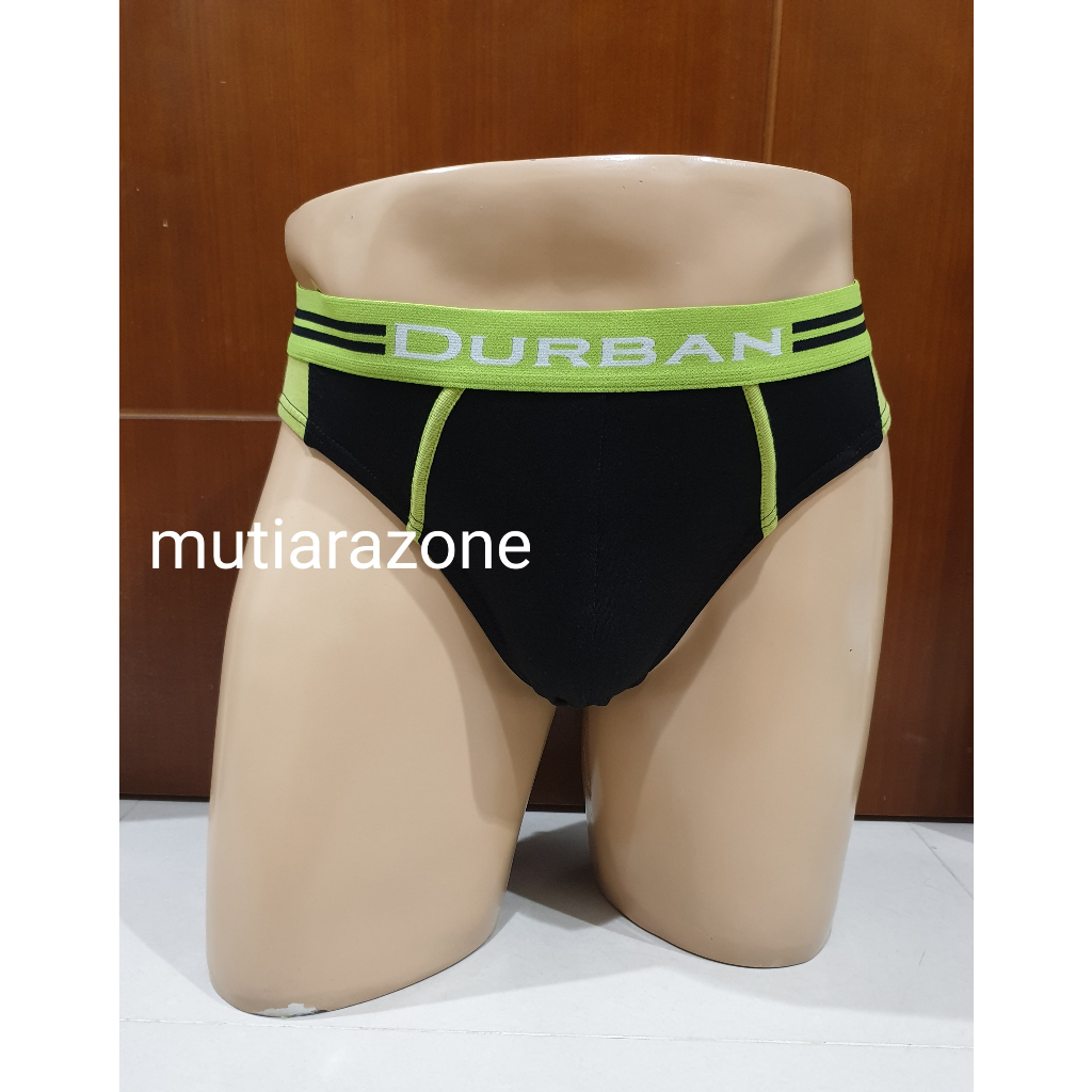Celana Dalam Durban 582