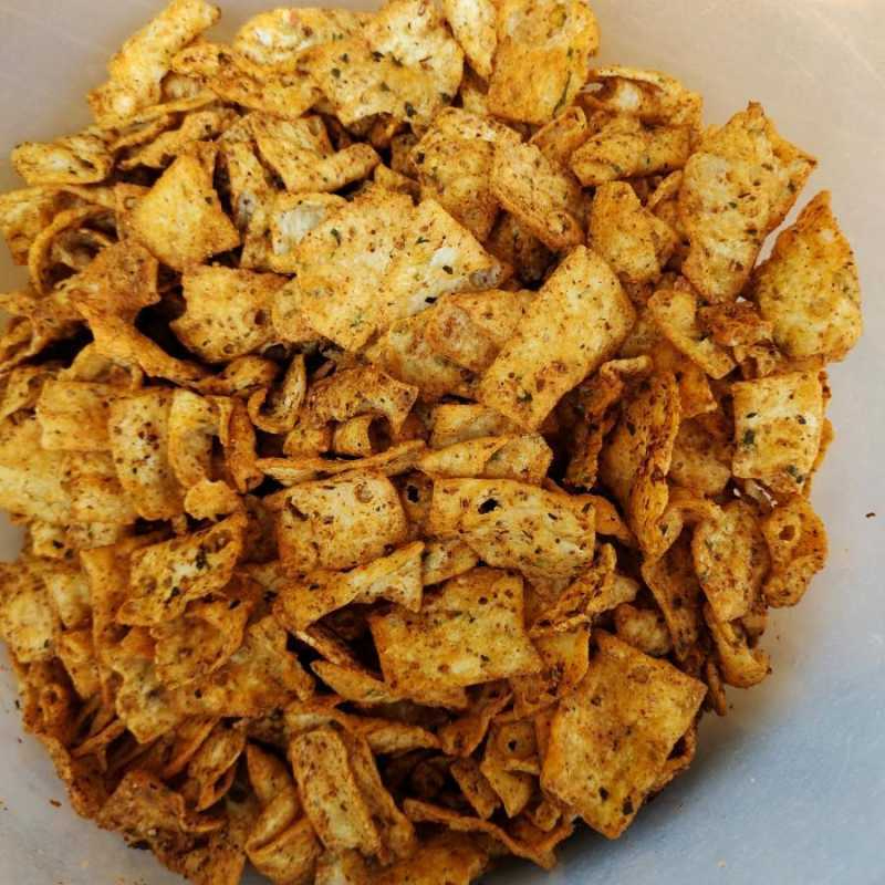 

KERIPIK CIRENG PEDAS DAUN JERUK 112