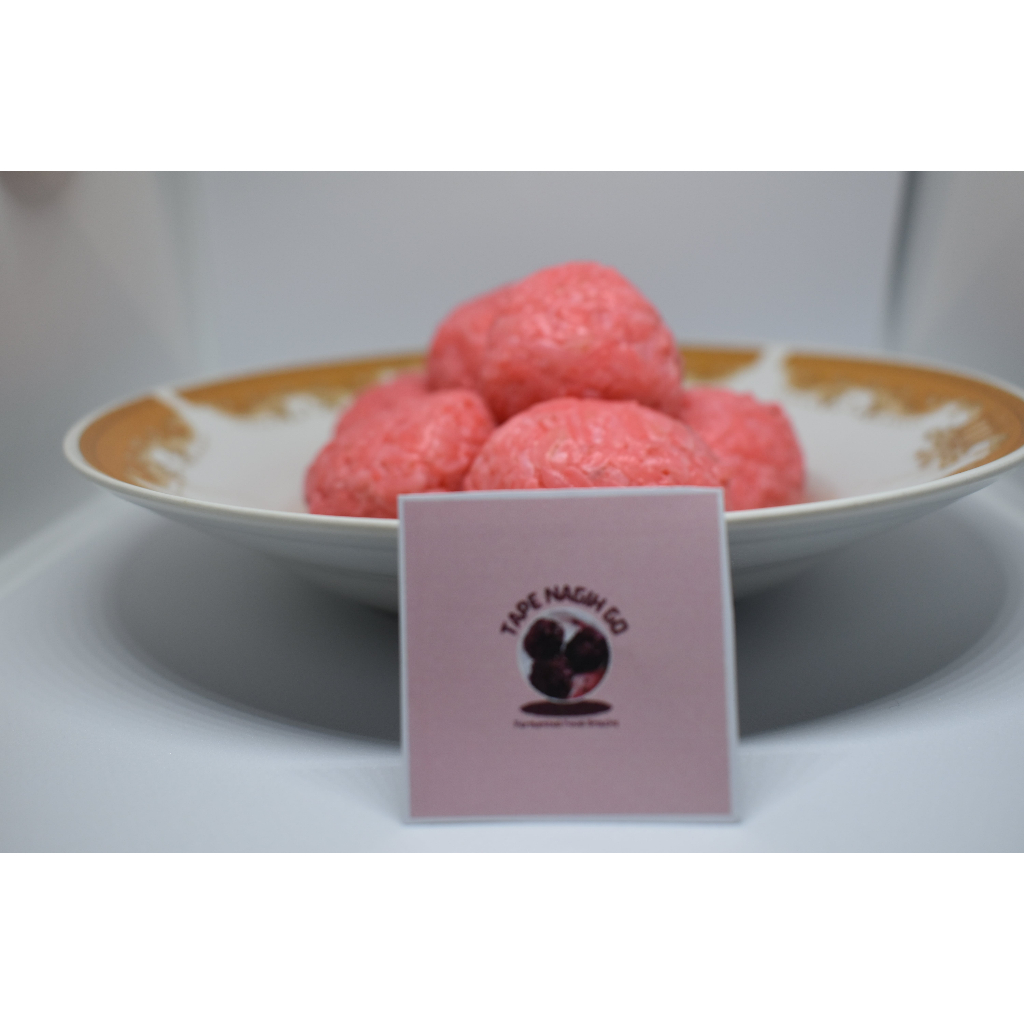 

Tapai Pinky