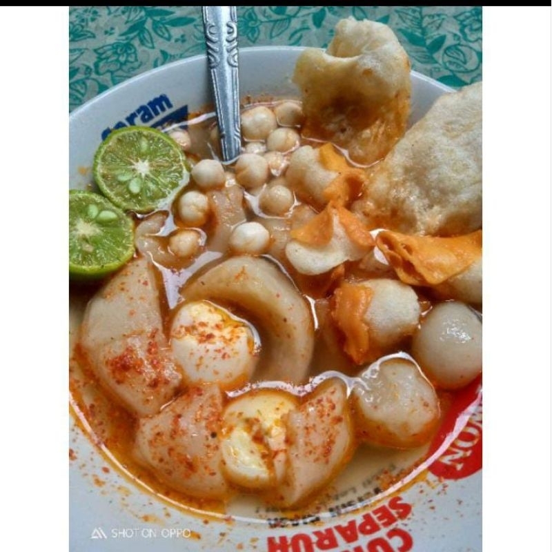 

BASO ACI 2 PUTRA