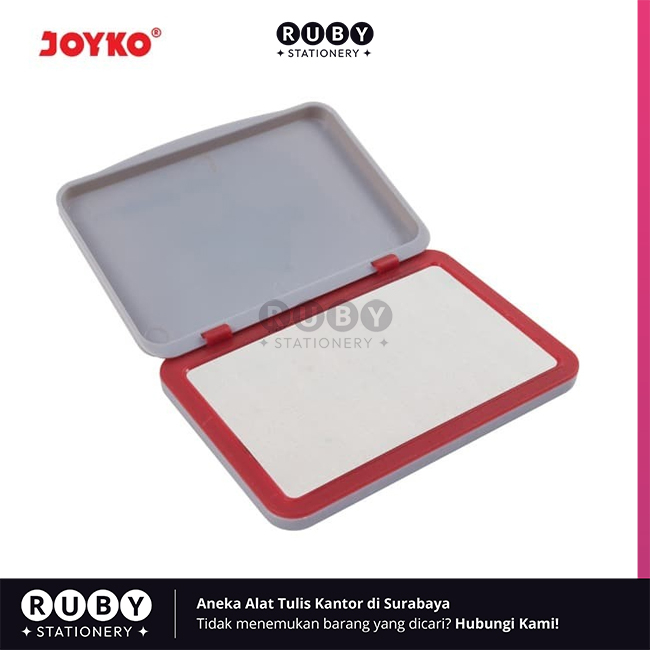 

RUBY STATIONERY Bak Stempel No. 1 Joyko - Stamp Pad